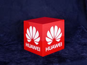 cubo plexiglass personalizzato
